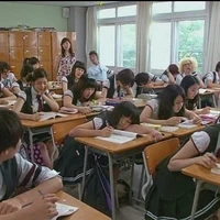Whole class
