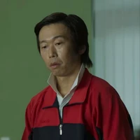 Gym teacher