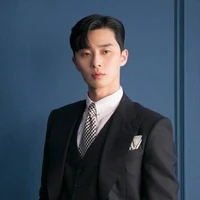 Mr.park