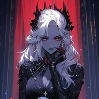 vampire queen mother