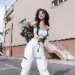 นโม(เพื่อนนางเอก)