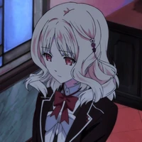 Yui Komori