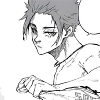 พี่โซ่ | พระเอก |