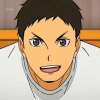 Daichi👊