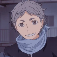 Sugawara😊