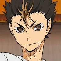 Nishinoya😇