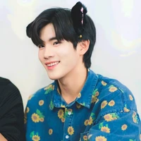 มิว