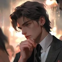Luis_Alpha28 ans (Réceptacle d