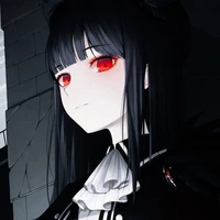 Kyoko Kirigiri