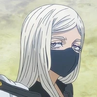 Sanzu Haruichiyo