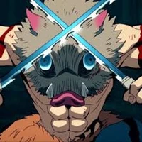 inosuke