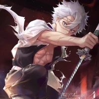 sanemi