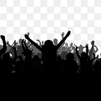 Croud