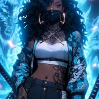 Ashantya romeano/fl/ash/misty