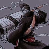 <♧~•Kisame•~♧>