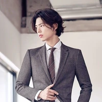 Kim Bogum ( elite Alpha police officer)