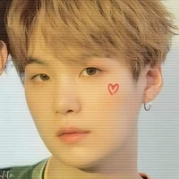 Park Yoongi (𝐷 Omega )