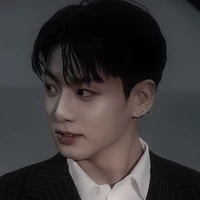 Jeon Jungkook ( Alpha)