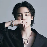 Park Jimin (Alpha)