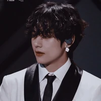 Kim Taehyung (Enigma)