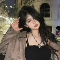 Rika Bell (FL BFF)