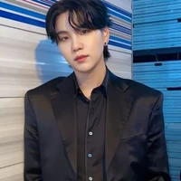 Min Yoongi