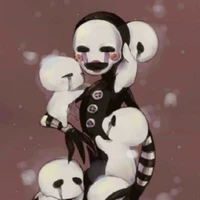 puppet