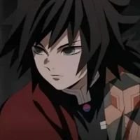 Tomioka Giyuu