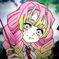 Kanroji Mitsuri