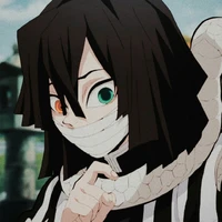 Obanai Iguro