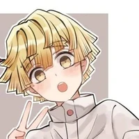 Agatsuma Zenitsu
