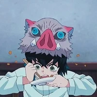 Inosuke Hashibira