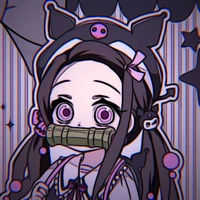 Kamado Nezuko