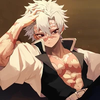 Shinazugawa Sanemi