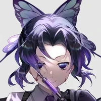 Kocho Shinobu