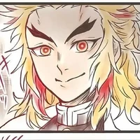 Kyojuro Rengoku
