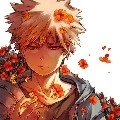 Bakugou