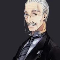 butler