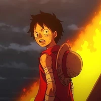 Luffy