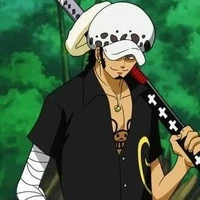 Trafalgar Law