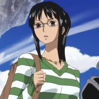 Nico Robin