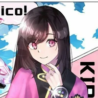 kirameger pink 
