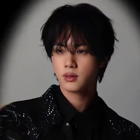 Kim Seok-Jin (g.p.d)