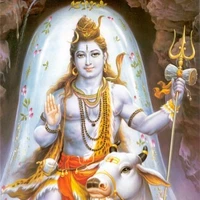 พระศิวะ(พระอิศวร)