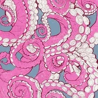 🐙💕:หนวดหมึกคลั่งรัก