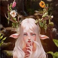 ฉิงหนี่(สาวใช้ของเหยี่ยนเอ๋อ)