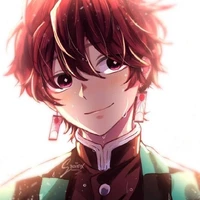 Tanjiro kamado(O.D)