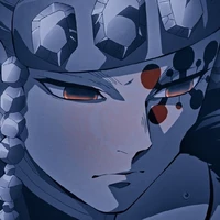 Uzui tengen(D)