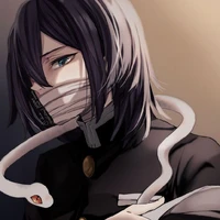 Obanai Iguro(A)