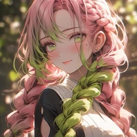 Mitsuri Kanroji(O)